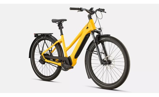 Specialized Turbo Vado 5.0 IGH Step-Through 2026 GR-100