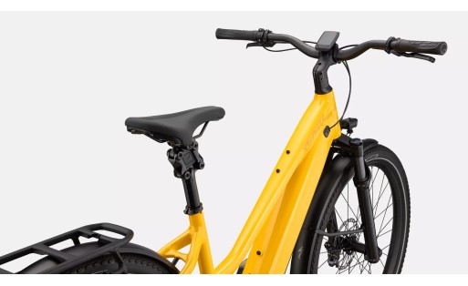 Specialized Turbo Vado 5.0 IGH Step-Through 2026 GR-100