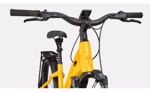 Specialized Turbo Vado 5.0 IGH Step-Through 2026 GR-100