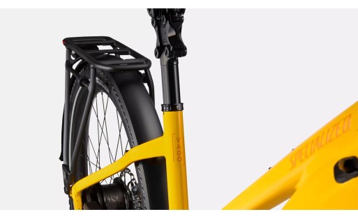 Specialized Turbo Vado 5.0 IGH Step-Through 2026 GR-100