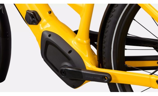 Specialized Turbo Vado 5.0 IGH Step-Through 2026 GR-100