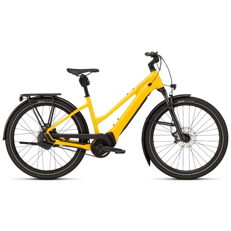 Specialized Turbo Vado 5.0 IGH Step-Through 2026 Specialized Turbo Vado 5.0 IGH Step-Through 2026