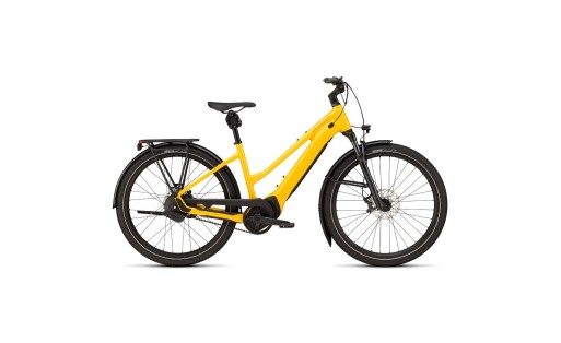 Specialized Turbo Vado 5.0 IGH Step-Through 2026 GR-100