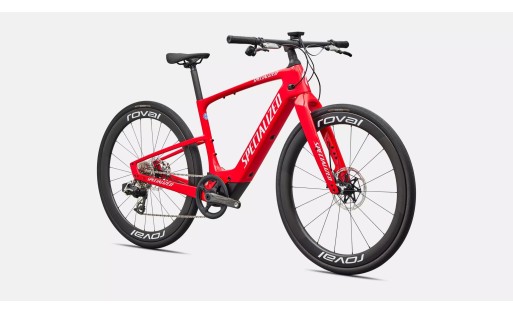 Specialized Vado SL 2 LTD S-Racing 2026 GR-100