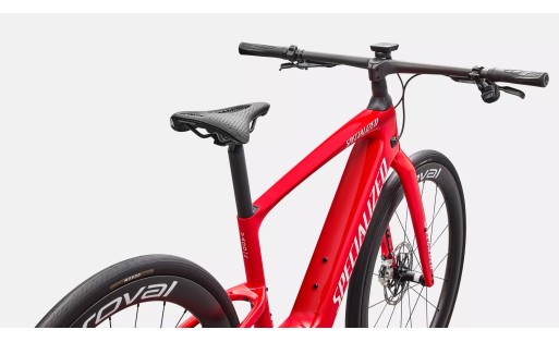 Specialized Vado SL 2 LTD S-Racing 2026 GR-100