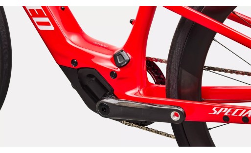 Specialized Vado SL 2 LTD S-Racing 2026 GR-100