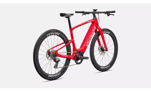 Specialized Vado SL 2 LTD S-Racing 2026 GR-100