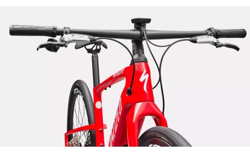 Specialized Vado SL 2 LTD S-Racing 2026 GR-100