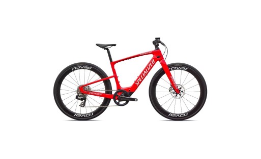 Specialized Vado SL 2 LTD S-Racing 2026 GR-100