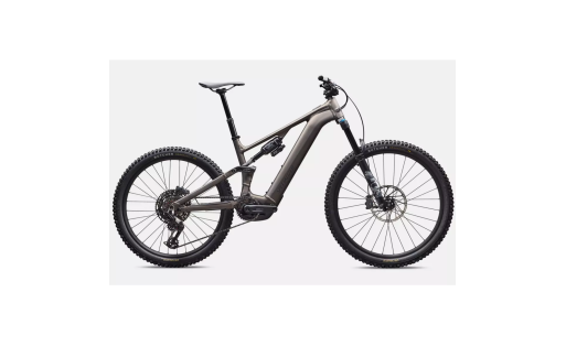 Specialized Turbo Levo 4 Comp Alloy 2026