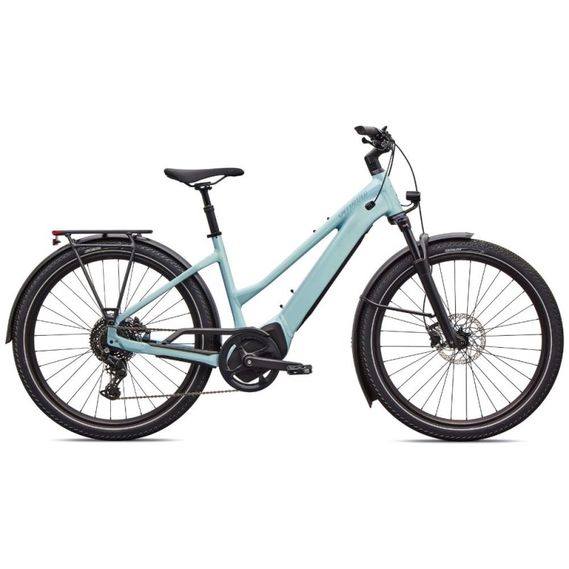 Specialized Vado 4.0 Step Through NB 2026