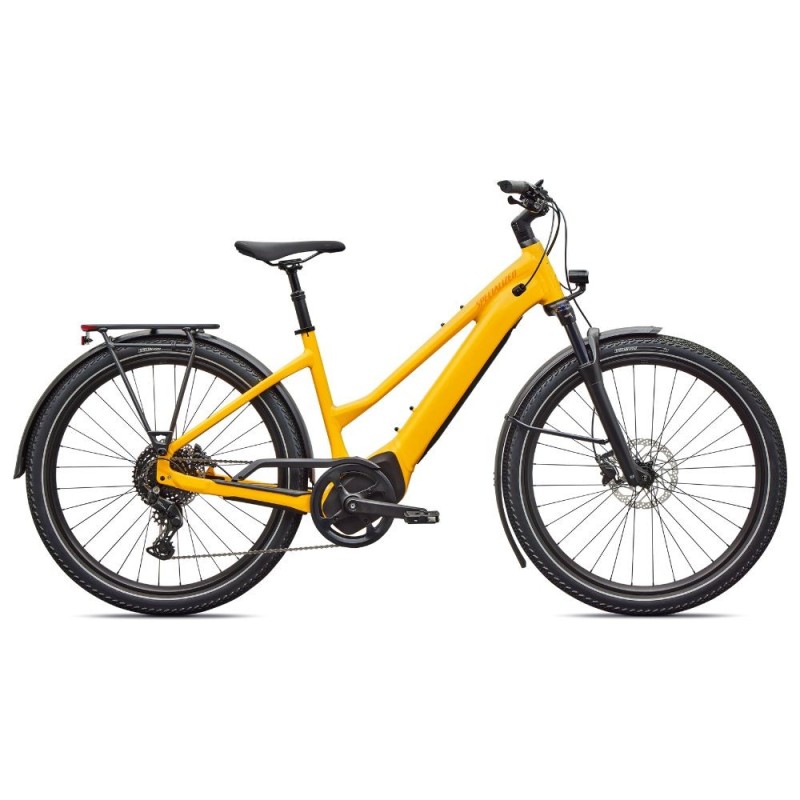 Specialized Vado 4.0 Step Through NB 2026