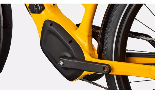 Specialized Vado 4.0 Step Through NB 2026 GR-100