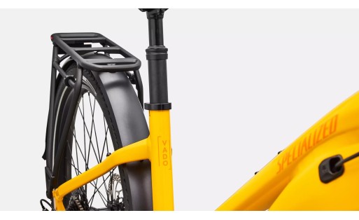 Specialized Vado 4.0 Step Through NB 2026 GR-100