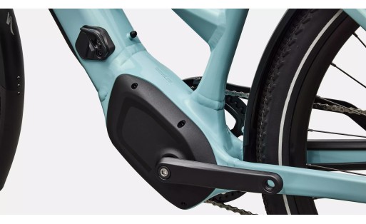 Specialized Vado 4.0 Step Through NB 2026 GR-100