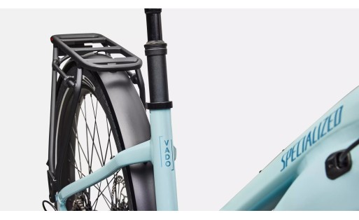 Specialized Vado 4.0 Step Through NB 2026 GR-100