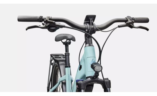 Specialized Vado 4.0 Step Through NB 2026 GR-100