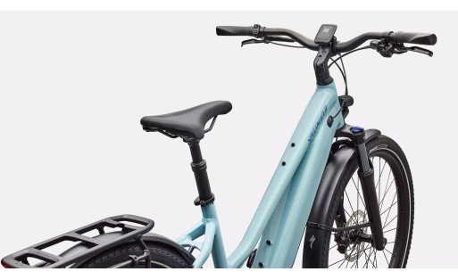 Specialized Vado 4.0 Step Through NB 2026 GR-100