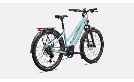 Specialized Vado 4.0 Step Through NB 2026 GR-100