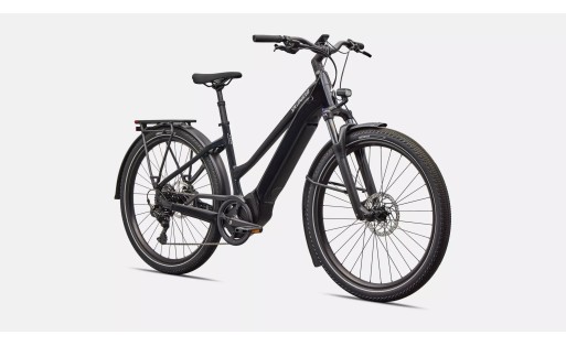 Specialized Vado 4.0 Step Through NB 2026 GR-100