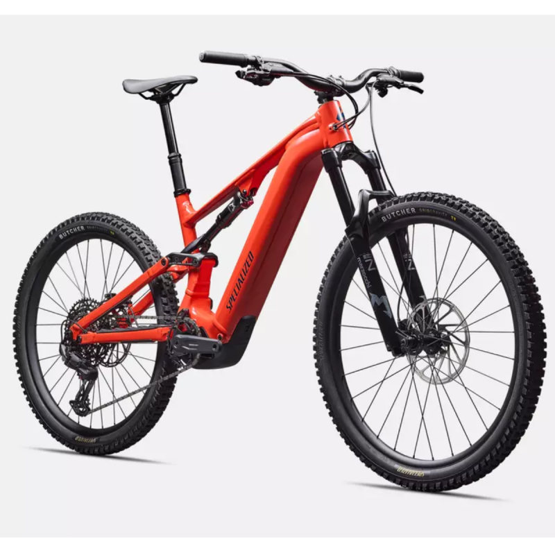 Specialized Turbo Levo 4 Alloy 2026