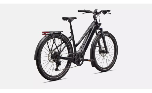 Specialized Vado 4.0 Step Through NB 2026 GR-100