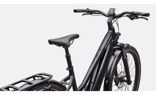 Specialized Vado 4.0 Step Through NB 2026 GR-100