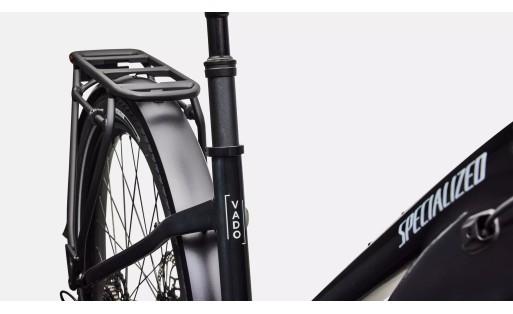 Specialized Vado 4.0 Step Through NB 2026 GR-100