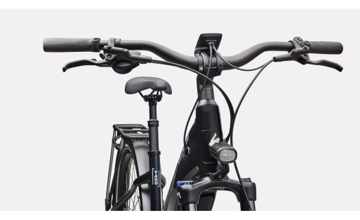 Specialized Vado 4.0 Step Through NB 2026 GR-100