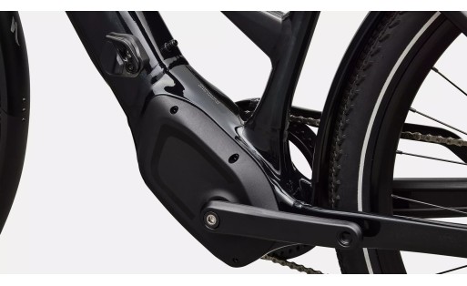 Specialized Vado 4.0 Step Through NB 2026 GR-100