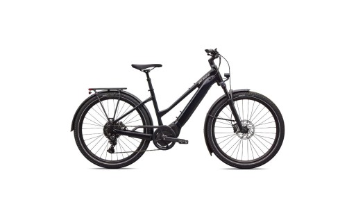 Specialized Vado 4.0 Step Through NB 2026 GR-100