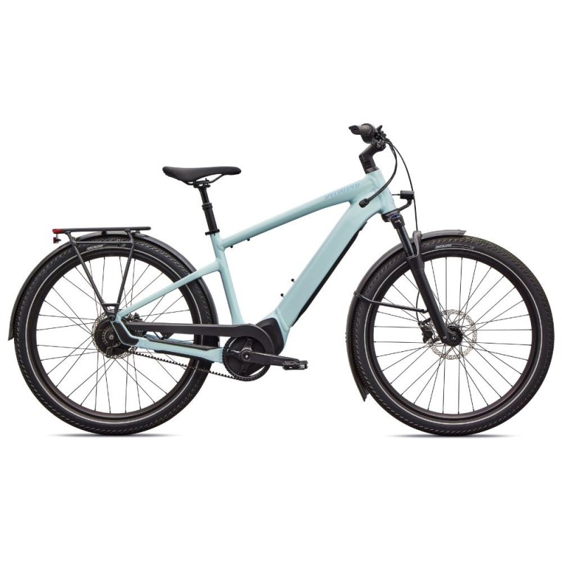 Specialized Turbo Vado 4.0 IGH 2026
