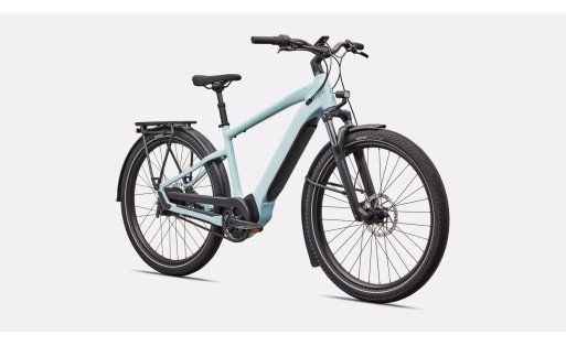 Specialized Turbo Vado 4.0 IGH 2026 GR-100
