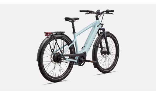 Specialized Turbo Vado 4.0 IGH 2026 GR-100
