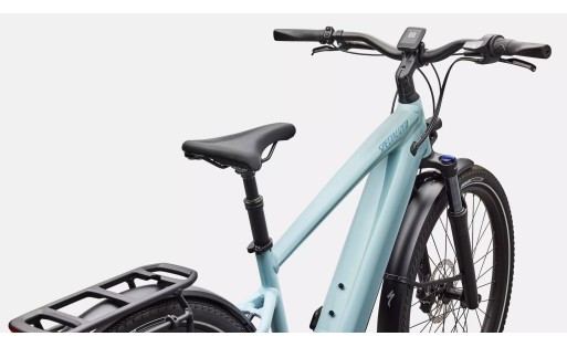 Specialized Turbo Vado 4.0 IGH 2026 GR-100
