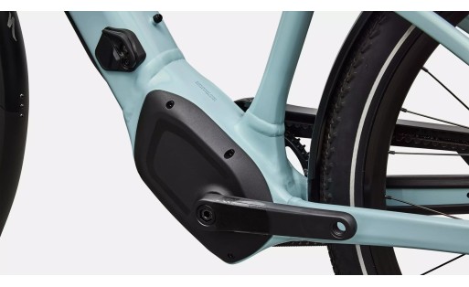 Specialized Turbo Vado 4.0 IGH 2026 GR-100