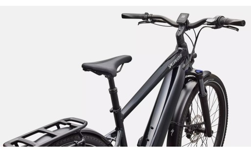 Specialized Turbo Vado 4.0 IGH 2026 GR-100