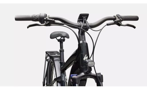 Specialized Turbo Vado 4.0 IGH 2026 GR-100
