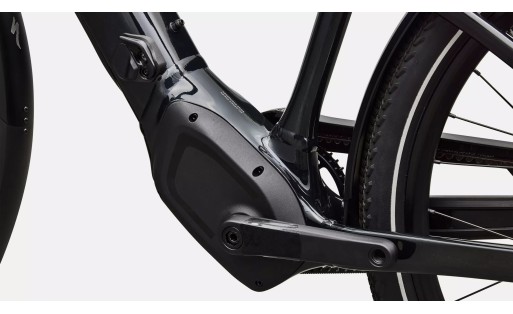 Specialized Turbo Vado 4.0 IGH 2026 GR-100
