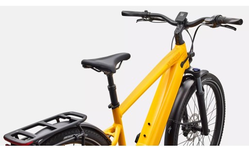 Specialized Turbo Vado 4.0 IGH 2026 GR-100