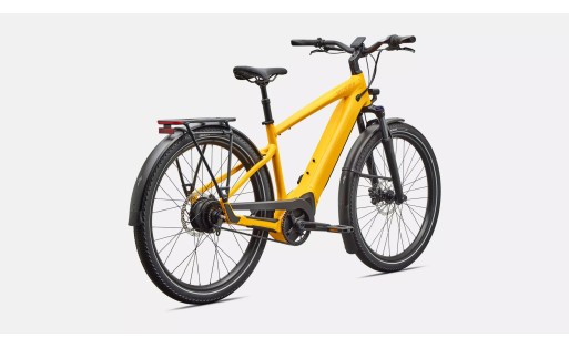 Specialized Turbo Vado 4.0 IGH 2026 GR-100