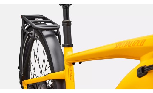 Specialized Turbo Vado 4.0 IGH 2026 GR-100