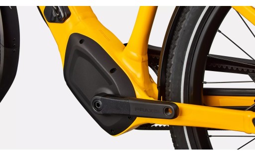 Specialized Turbo Vado 4.0 IGH 2026 GR-100