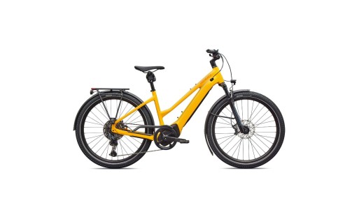 Specialized Turbo Vado 5.0 Step-Through 2026