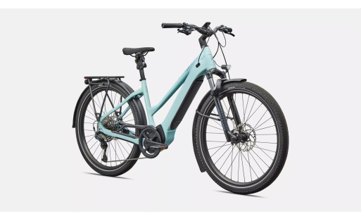 Specialized Turbo Vado 5.0 Step-Through 2026
