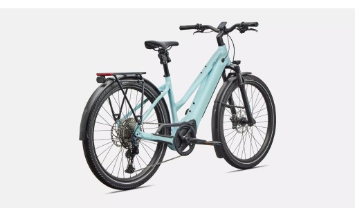 Specialized Turbo Vado 5.0 Step-Through 2026
