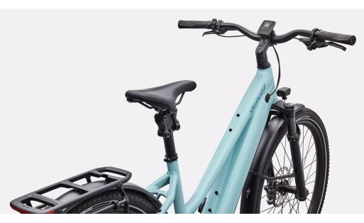 Specialized Turbo Vado 5.0 Step-Through 2026