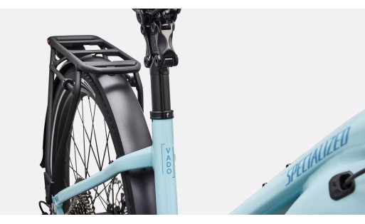 Specialized Turbo Vado 5.0 Step-Through 2026