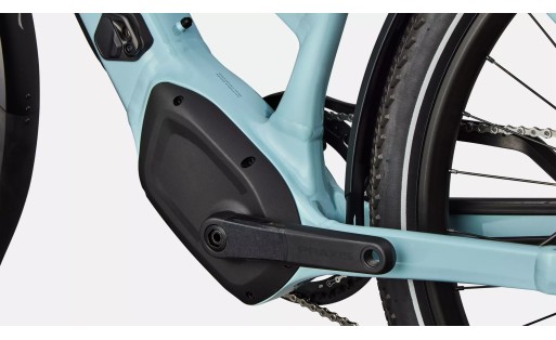 Specialized Turbo Vado 5.0 Step-Through 2026