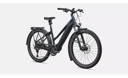 Specialized Turbo Vado 5.0 Step-Through 2026